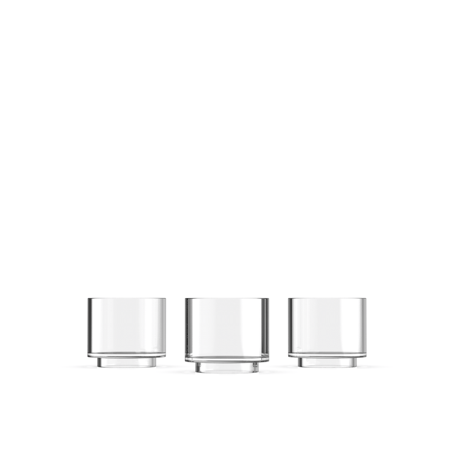 Phantom Planter 4 inch (set of 3)